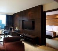 JW Marriott Suite
